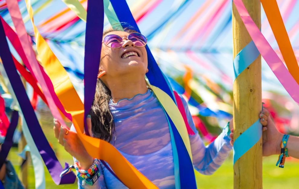 Wellness and activities at The Gorge 3