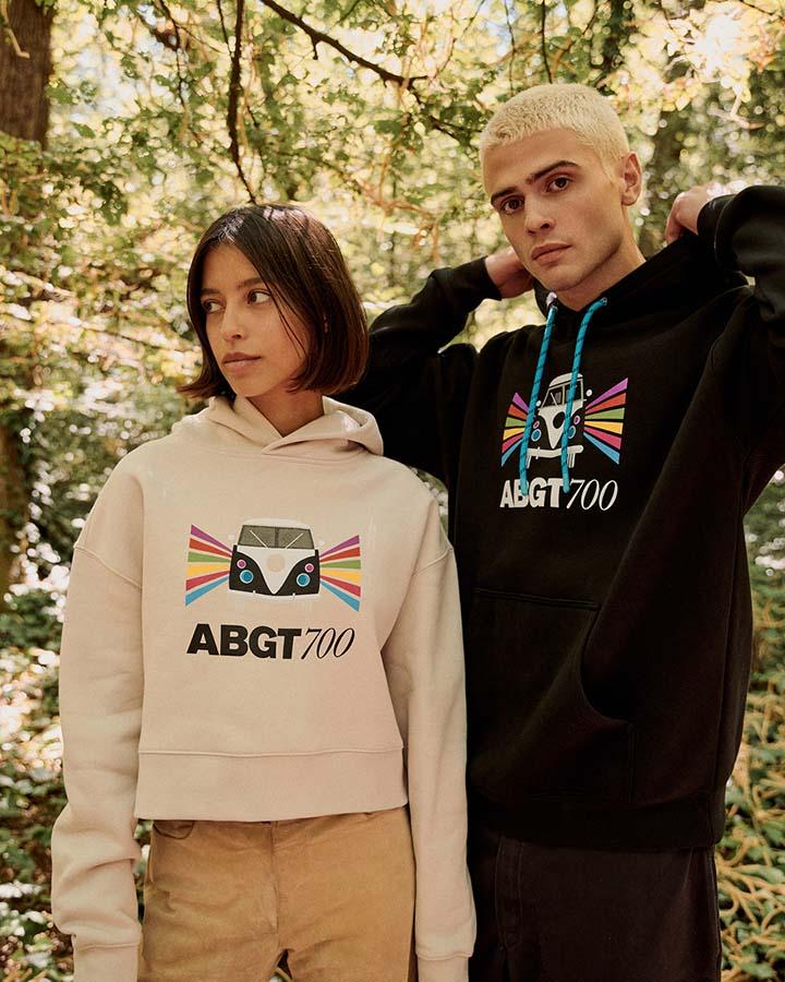 ABGT700 merch pre-sale lifestyle shot 2